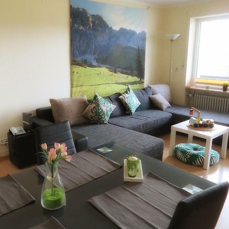 Ferienwohnung - Missen-Wilhams Allgaeu Extérieur photo