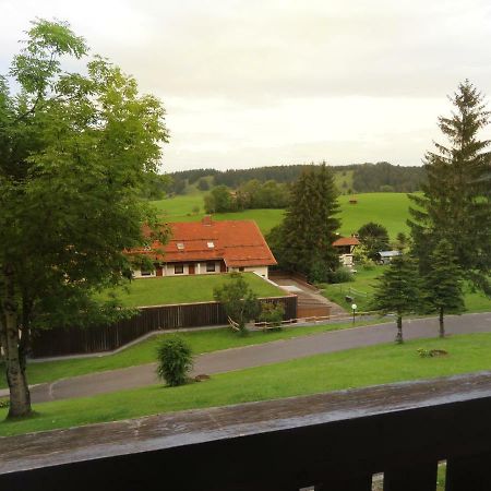 Ferienwohnung - Missen-Wilhams Allgaeu Extérieur photo