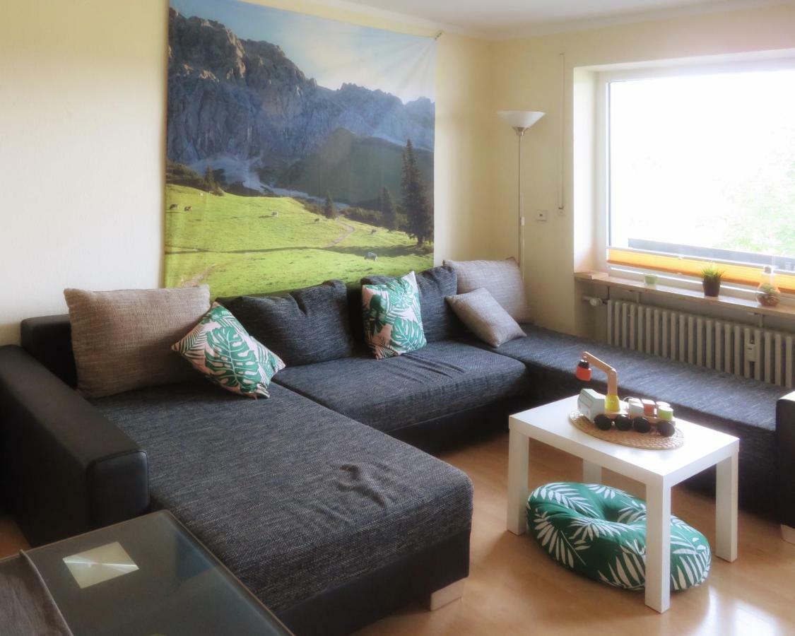 Ferienwohnung - Missen-Wilhams Allgaeu Extérieur photo