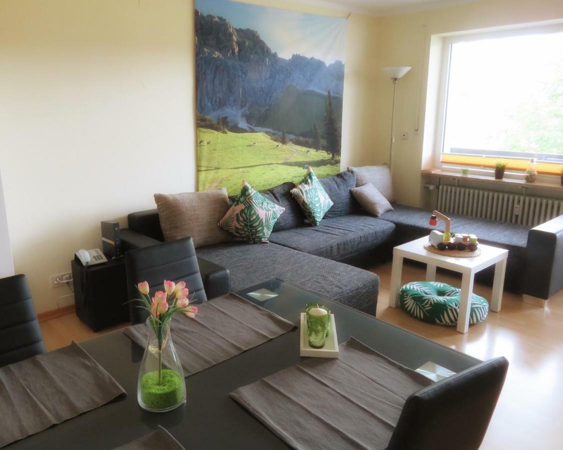 Ferienwohnung - Missen-Wilhams Allgaeu Extérieur photo