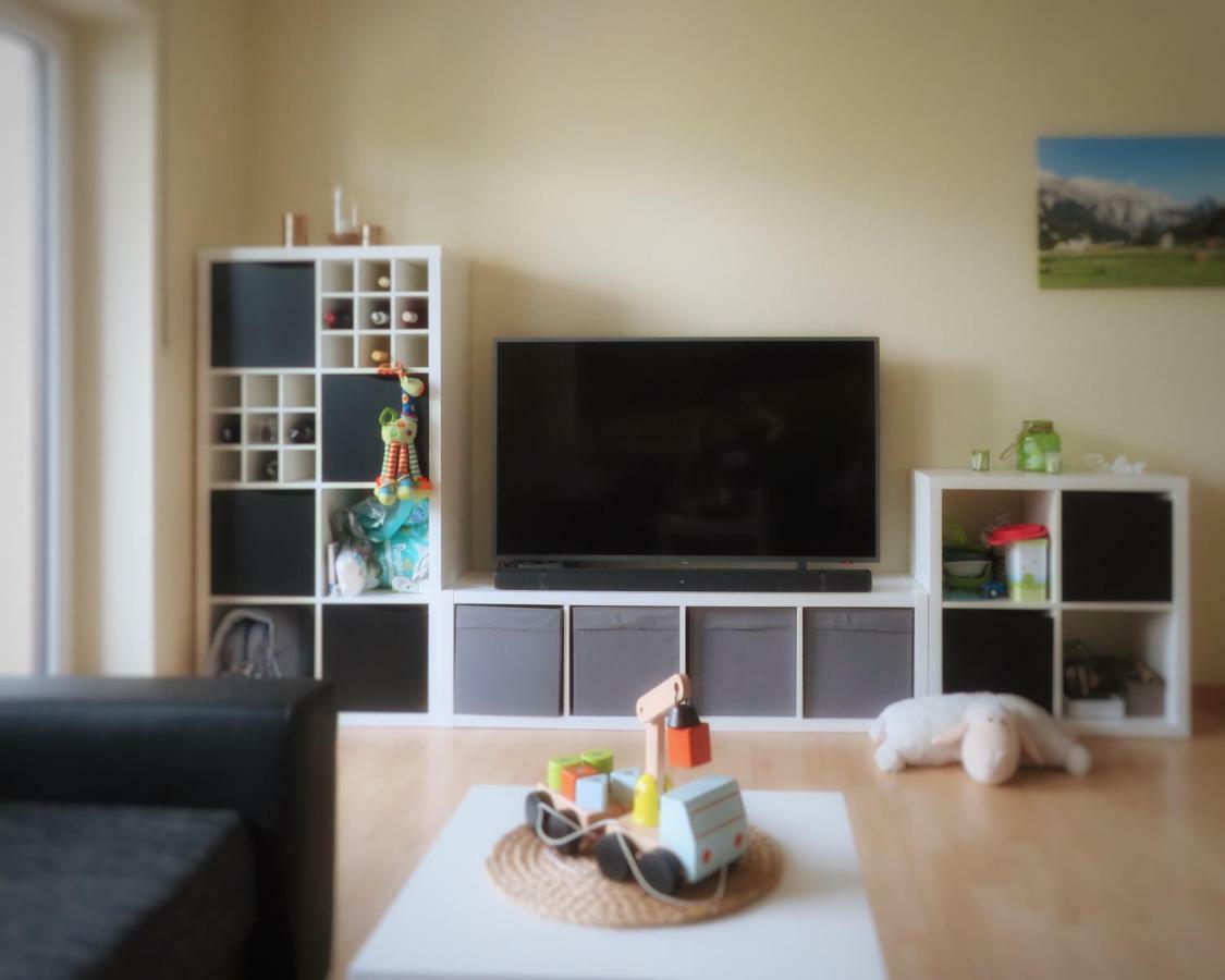 Ferienwohnung - Missen-Wilhams Allgaeu Extérieur photo
