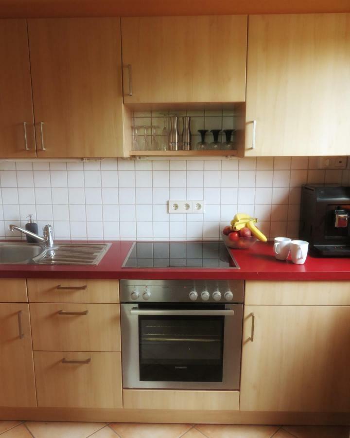 Ferienwohnung - Missen-Wilhams Allgaeu Extérieur photo