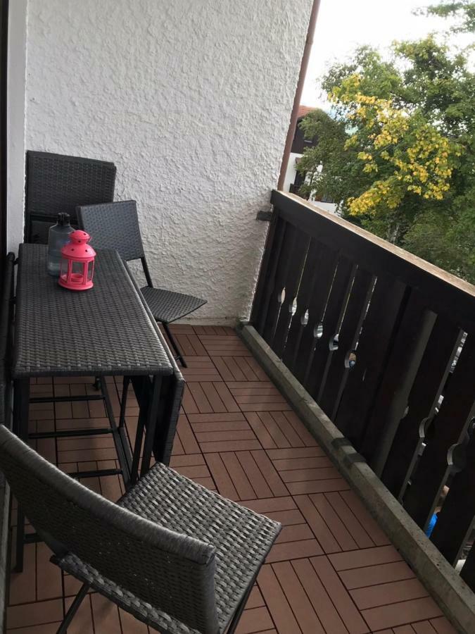 Ferienwohnung - Missen-Wilhams Allgaeu Extérieur photo