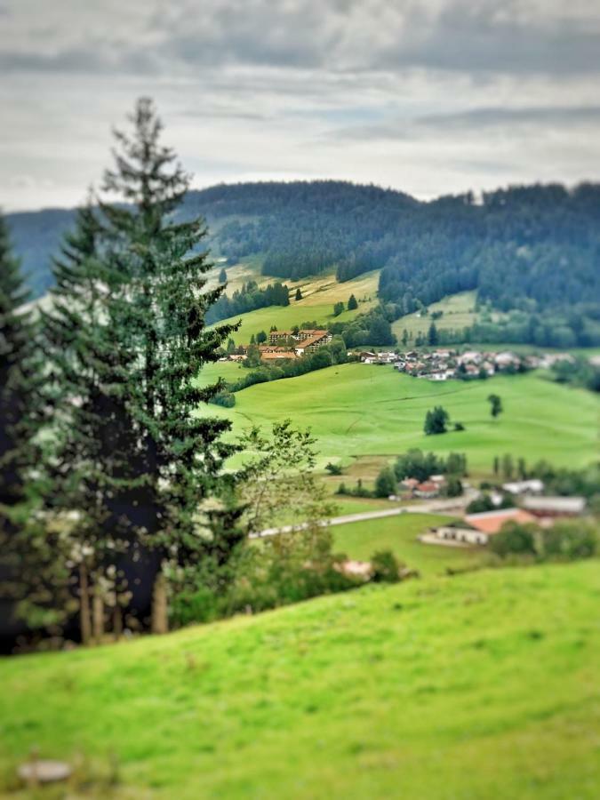 Ferienwohnung - Missen-Wilhams Allgaeu Extérieur photo
