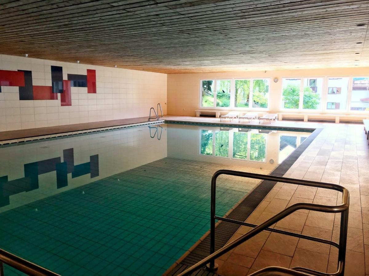 Ferienwohnung - Missen-Wilhams Allgaeu Extérieur photo